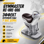 Тренажер-наездник Gymmaster RC-HRE-006 Тренажер-наездник Gymmaster RC-HRE-006