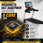 Беговая дорожка SHUA SH-T9100T