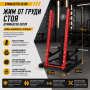 Жим от груди стоя Gymmaster EK109