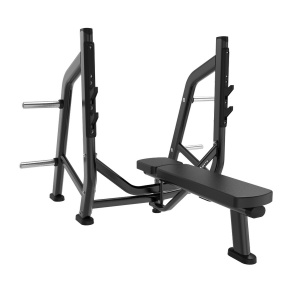Скамья для жима олимпийская Insight Fitness BH46 Скамья для жима олимпийская Insight Fitness BH46