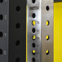 Силовая полурама Vertex GETN GN0001 Силовая полурама Vertex GETN GN0001