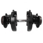 Гантель наборная 5-40 кг OKPRO OK1035E