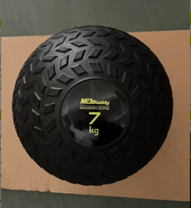 Слэм болл MD Buddy MD1268 7 кг