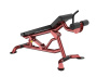 Скамья для пресса Gymmaster HST-7108 Скамья для пресса Gymmaster HST-7108
