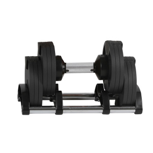 Гантель наборная 2-32 кг OKPRO OK1035A Гантель наборная 2-32 кг OKPRO OK1035A