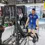 Машина Смита со скамьей раздельная Insight Fitness DZ83