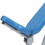 Скамья универсальная регулируемая Vertex OFB125