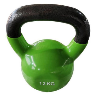 Гиря виниловая Gymmaster ANA-038 20 кг