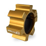 Замок для грифа MD Buddy MD4046 gold Замок для грифа MD Buddy MD4046 gold