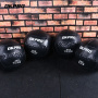 Медбол WallBall 7 кг OKPRO OK1221D