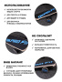 Балансборд OKPRO OK1323