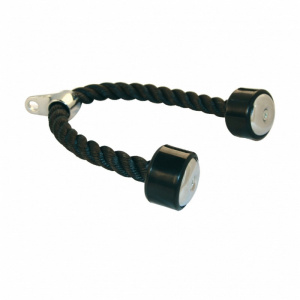 Двойная канатная рукоять MD Buddy MD5043A Двойная канатная рукоять MD Buddy MD5043A