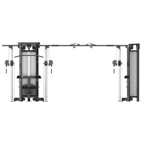 Мультистанция 5-ти позиционная SHUA SH-G7232C