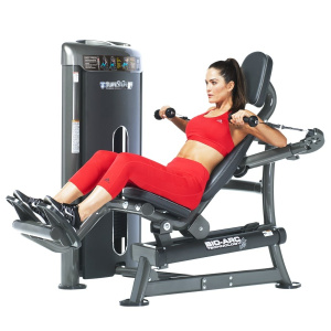 Жим от груди Insight Fitness BA7701