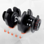 Гантель наборная 5-40 кг OKPRO OK1035E