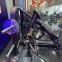 Бабочка под наклоном Insight Fitness BL02