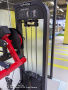 Дельт-машина Insight Fitness HS05