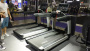 Беговая дорожка Insight Fitness TT-X10 (LED)