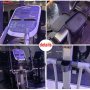 Эллиптический тренажер Insight Fitness EB9100