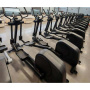 Эллиптический тренажер Gymmaster LZX-T23 Max Эллиптический тренажер Gymmaster LZX-T23 Max