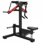 Разведение рук сидя Gymmaster EK107