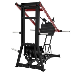 Приседания маятниковые Gymmaster MP-8141 Приседания маятниковые Gymmaster MP-8141