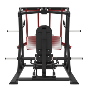 Жим ногами Gymmaster MP-8175