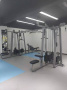 Мультистанция 8-ми позиционная Insight Fitness TB64