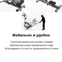 Эллиптический тренажер SHUA SH-B6500E