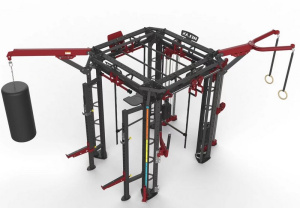 Функциональная рама Vertex FTM6404A
