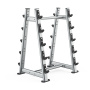 Стойка для грифов Gymmaster 83A