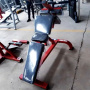 Скамья для пресса регулируемая Insight Fitness TM45