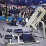 Глют-машина Insight Fitness DZ97