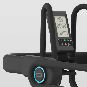 Беговая дорожка механическая Insight Fitness PK70