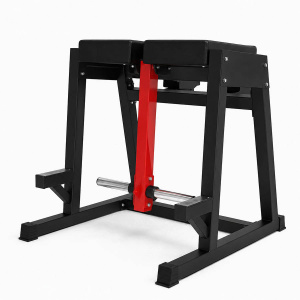 Cкамья для обратной экстензии Gymmaster GC-5077 Cкамья для обратной экстензии Gymmaster GC-5077