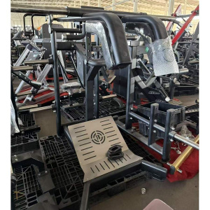 Приседания Gymmaster EK566 Приседания Gymmaster EK566