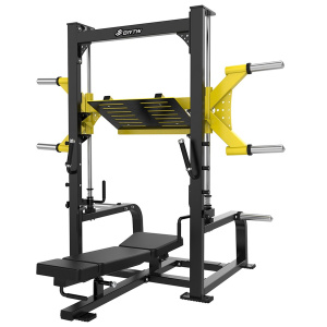 Жим ногами вертикальный Insight Fitness PS07 Жим ногами вертикальный Insight Fitness PS07