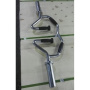 Гриф для бицепса и трицепса OKPRO OK5022