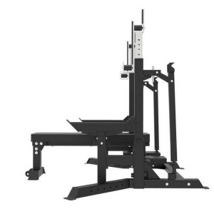 Скамья для жима олимпийская домкратная OKPRO OK9136Q