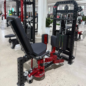 Сведение/разведение ног Gymmaster EK114 Сведение/разведение ног Gymmaster EK114
