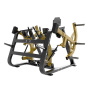 Нижняя тяга с упором в грудь независимая Insight Fitness PL07