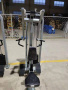 Гребная тяга с упором грудью Insight Fitness HS08