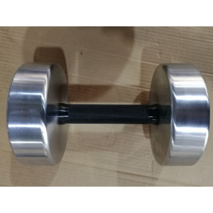 Гантель хромированная OKPRO OK1033C (2,5 - 25 кг, шаг 2,5 кг) Гантель хромированная OKPRO OK1033C (2,5 - 25 кг, шаг 2,5 кг)