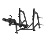 Скамья для жима с отрицательным наклоном Insight Fitness BH48