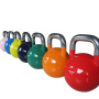 Гиря соревновательная OKPRO OK1010 6 кг