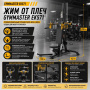Жим от плеч Gymmaster EK571