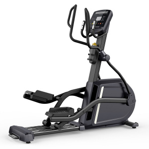 Эллиптический тренажер Gymmaster E17