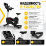 Велотренажер вертикальный Insight Fitness EB8600