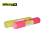 Коврик для йоги ТПЭ MD Buddy MD9012 (183*61*0,6 см)
