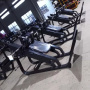 Гакк присед Insight Fitness TB57